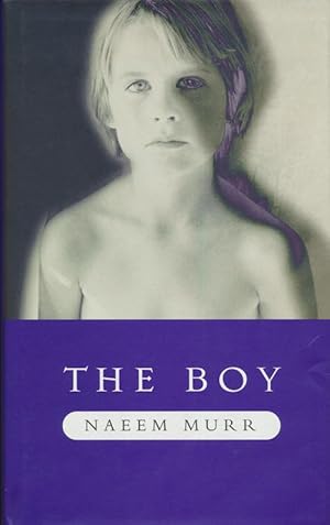 Bild des Verkufers fr The Boy zum Verkauf von Good Books In The Woods