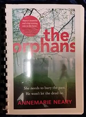 Seller image for THE ORPHAN for sale by Happyfish Books