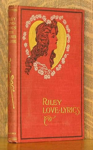 Image du vendeur pour RILEY - LOVE-LYRICS WITH LIFE PICTURES mis en vente par Andre Strong Bookseller