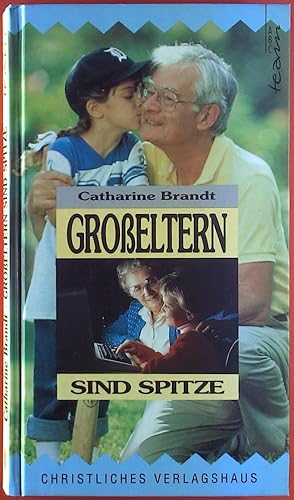 Seller image for Groeltern sind Spitze! for sale by biblion2