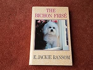 Seller image for THE BRICHON FRISE for sale by Ron Weld Books