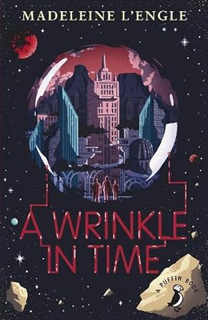 Bild des Verkufers fr A Wrinkle in Time (Paperback) zum Verkauf von Grand Eagle Retail