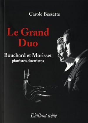 Le Grand Duo Livre et CD ROM