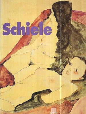 Immagine del venditore per Schiele venduto da Librodifaccia