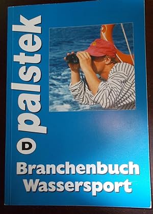 Branchenbuch Wassersport 2000