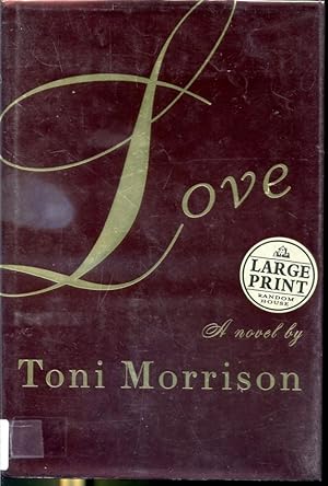 Seller image for Love for sale by Librairie Le Nord