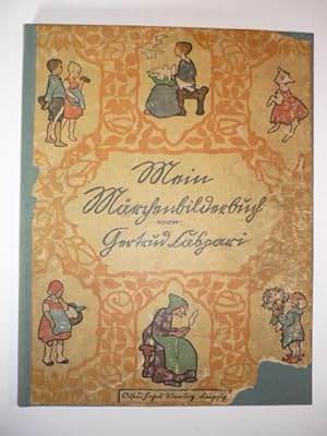 Mein Märchenbilderbuch.