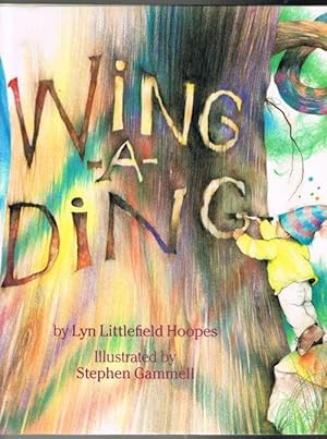 Seller image for Wing-a-Ding for sale by Jenny Wren Books