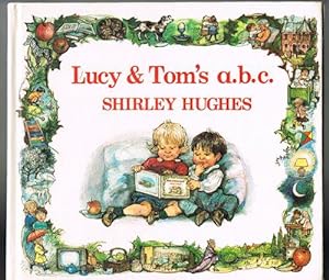 Seller image for Lucy and Tom's A.B.C. for sale by Jenny Wren Books