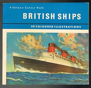 British Ships