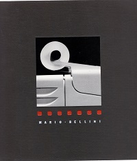 Mario Bellini, designer. Exhibition Catalogue