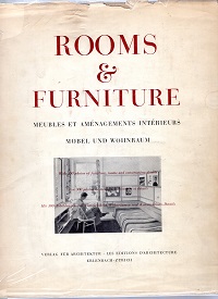 Rooms & Furniture, Mebles et aménagements intérieurs, Möbel und Wohnraum