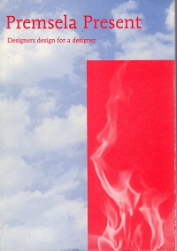 Premsela present, Designers design for a designer