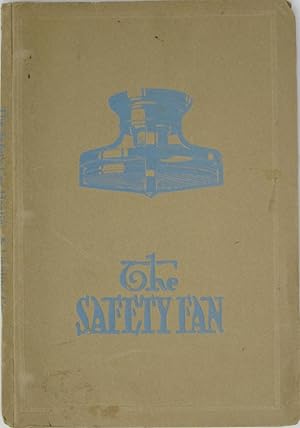 The Safety Fan: Electric Fans for Railway Service, 1929 (Form No. 2979)