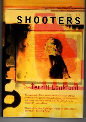 Shooters by Terrill Lankford