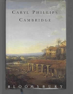 Seller image for cambridge for sale by Thomas Savage, Bookseller