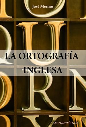 Seller image for La ortografa inglesa for sale by Imosver