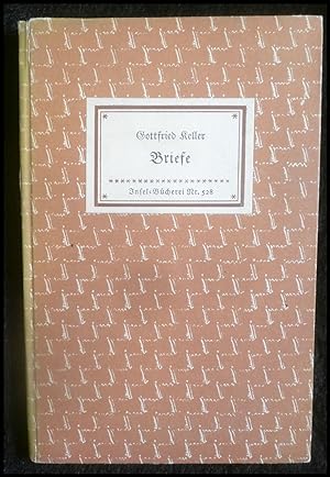 Seller image for Briefe, Nr. 528 for sale by ANTIQUARIAT Franke BRUDDENBOOKS