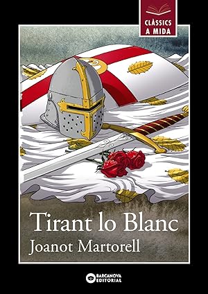 Seller image for Tirant lo blanc for sale by Imosver