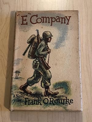 "E" Company