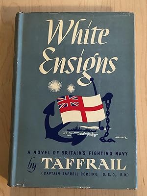 White Ensigns