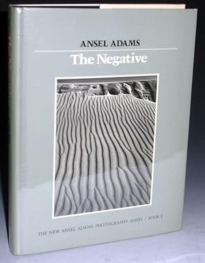 Image du vendeur pour The Negative (Inscribed By Adams) mis en vente par Alcuin Books, ABAA/ILAB