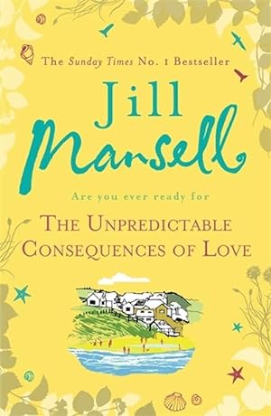 Seller image for The Unpredictable Consequences of Love (Paperback) for sale by Grand Eagle Retail