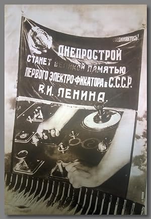 USSR IN CONSTRUCTION A MONTHLY ILLUSTRATED MAGAZINE [Whole Number 10]