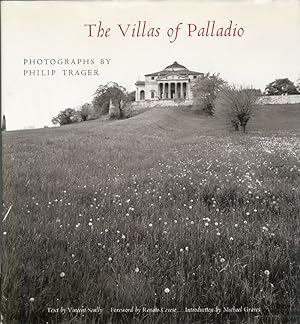 THE VILLAS OF PALLADIO