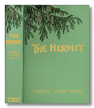 THE HERMIT A STORY OF THE WILDERNESS