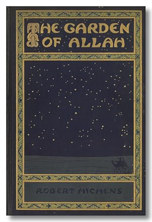 THE GARDEN OF ALLAH