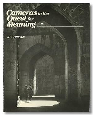 CAMERAS IN THE QUEST FOR MEANING