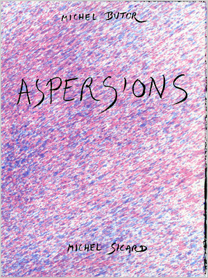 ASPERSIONS