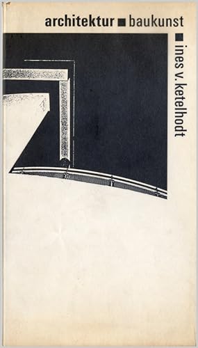 ARCHITEKTUR - BAUKUNST [cover title]