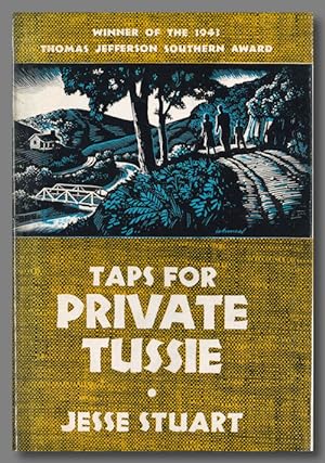 TAPS FOR PRIVATE TUSSIE