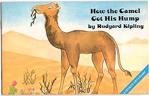 Imagen del vendedor de How the Camel Got His Hump a la venta por Recycled Books & Music