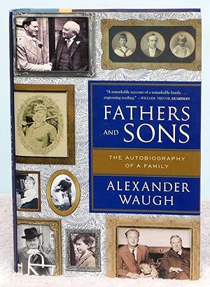 Seller image for Fathers and Sons: The Autobiography of a Family for sale by Argyl Houser, Bookseller