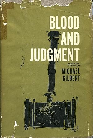 Blood And Judgment