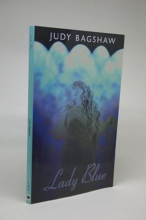 Seller image for Lady Blue for sale by Minotavros Books,    ABAC    ILAB