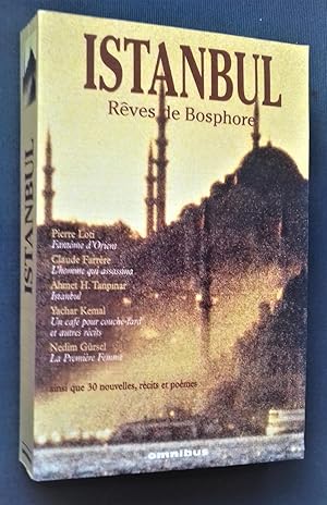 Image du vendeur pour ISTANBUL. Rves de Bosphore.- Photographies de Pierre LOTI. mis en vente par Librairie Pique-Puces