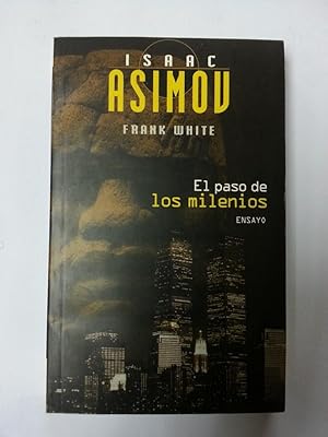 Seller image for El paso de los milenios for sale by Libros Ambig