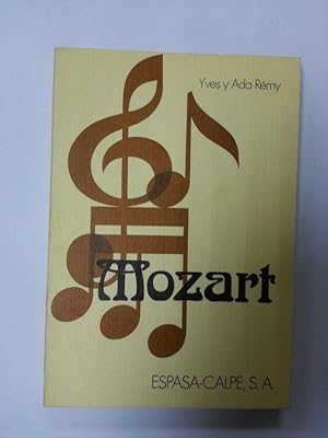 Mozart