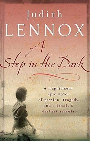 Seller image for A Step In The Dark for sale by Fleur Fine Books