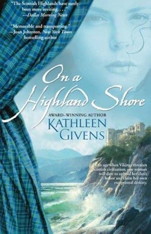 Seller image for On A Highland Shore for sale by Fleur Fine Books