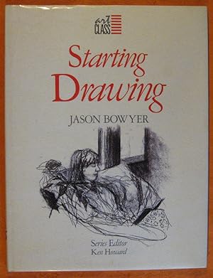 Imagen del vendedor de Starting Drawing a la venta por Pistil Books Online, IOBA