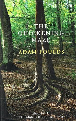 The Quickening Maze :