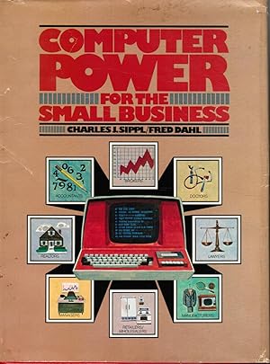 Immagine del venditore per Computer Power for Small Business venduto da Bookshop Baltimore