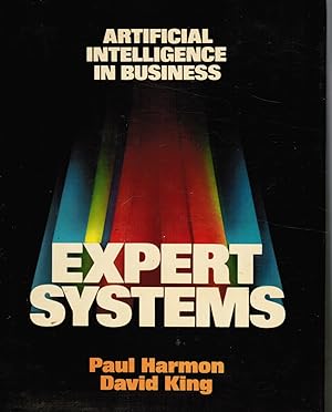 Seller image for Expert Systems: Artificial Intelligence in Business for sale by Bookshop Baltimore