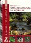 Seller image for Rutas por la sierra Sudoccidental del Guadarrama for sale by AG Library