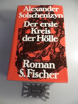 Der erste Kreis der Hölle : Roman.